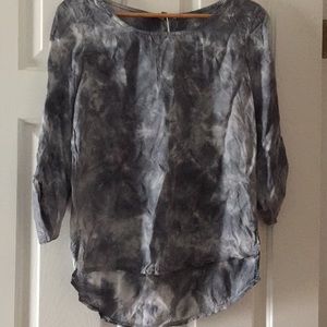 Summer woman's blouse